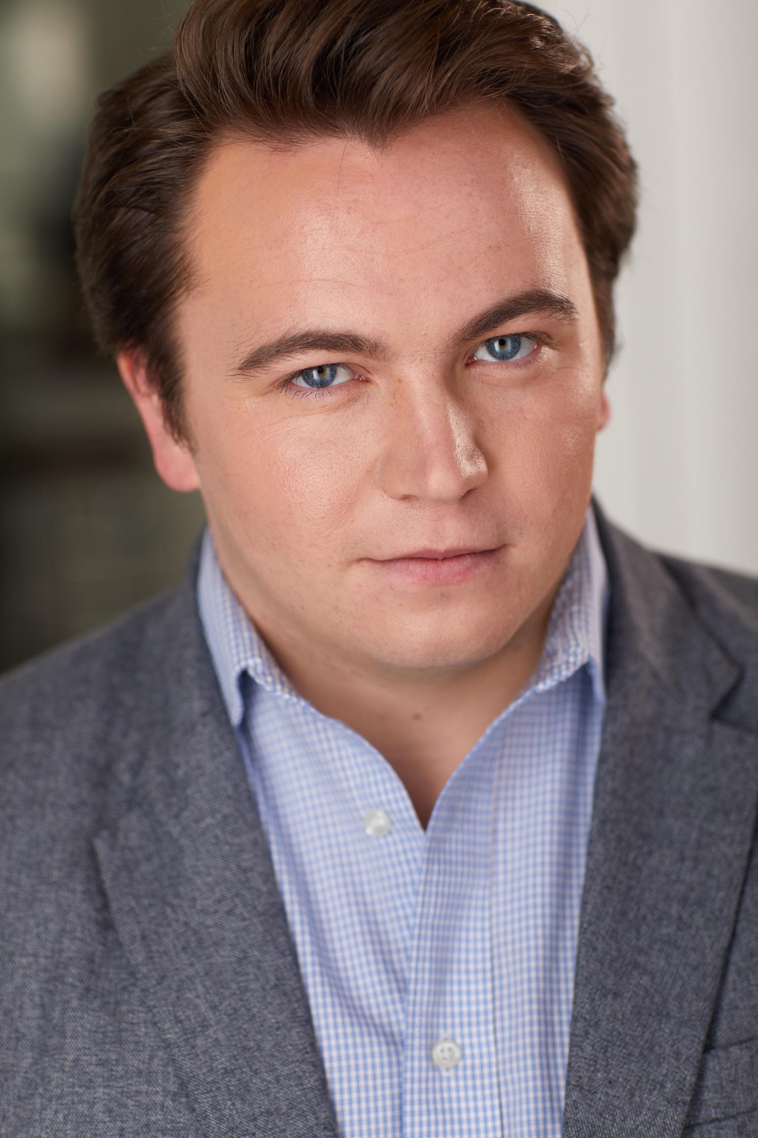 actor Danny Beaton large photo