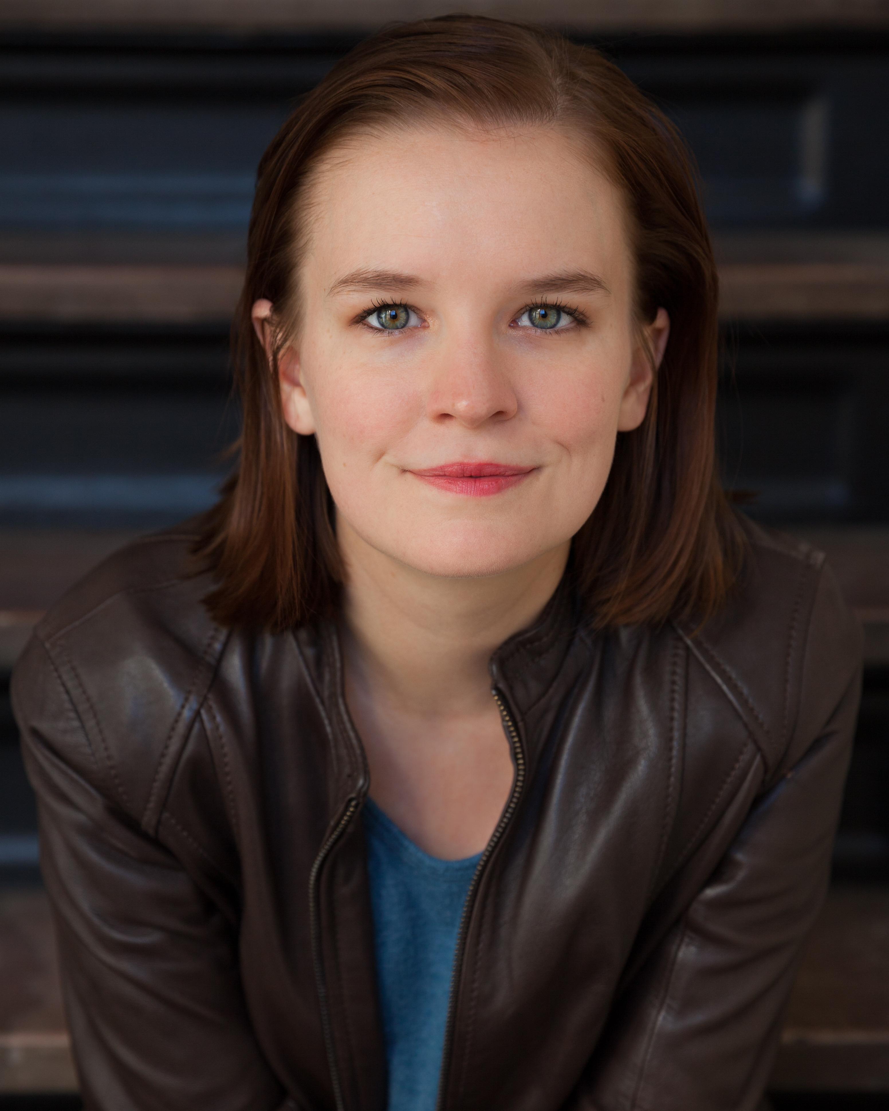 actor Betsy Hogg large photo