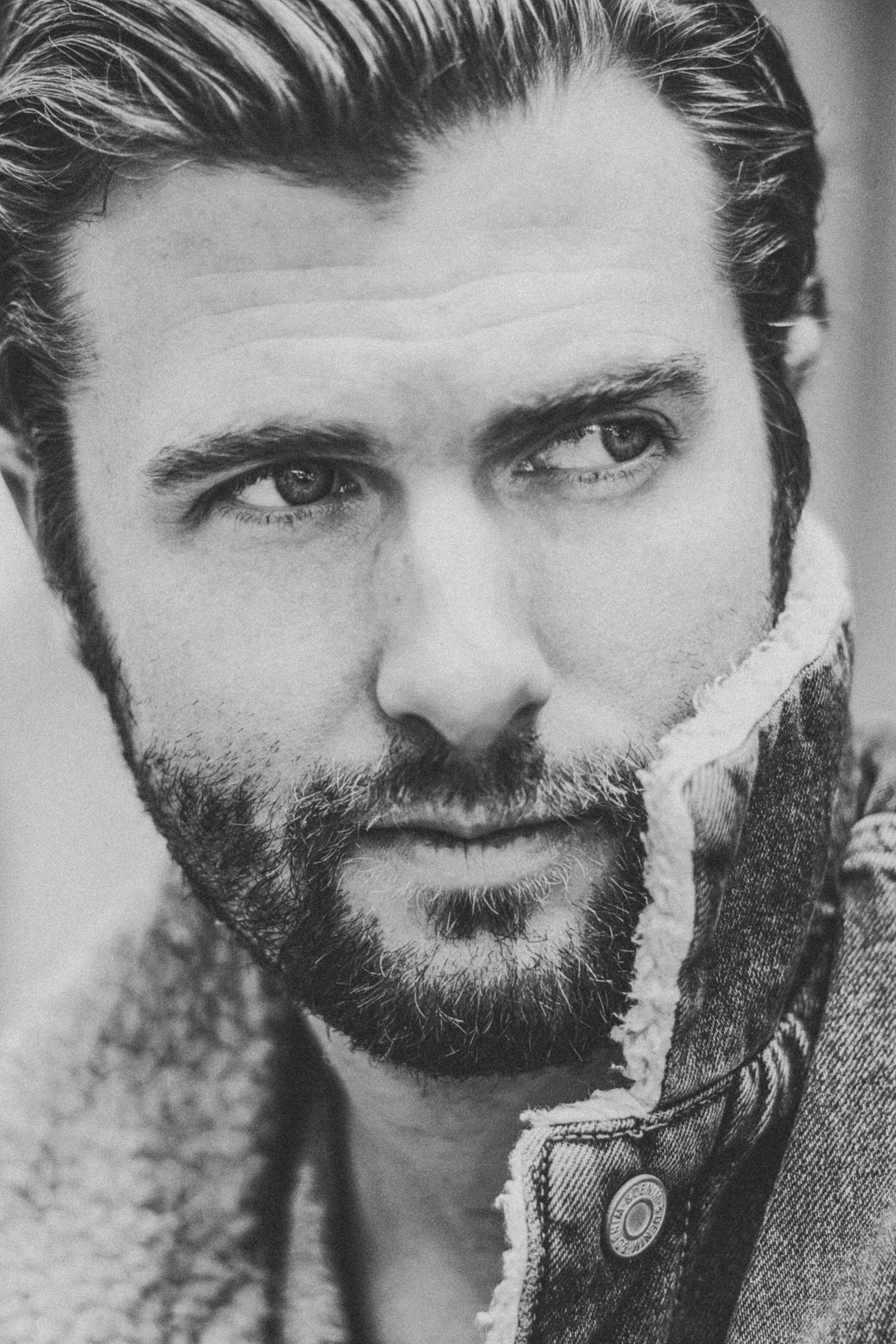 actor Dan Fowlks large photo