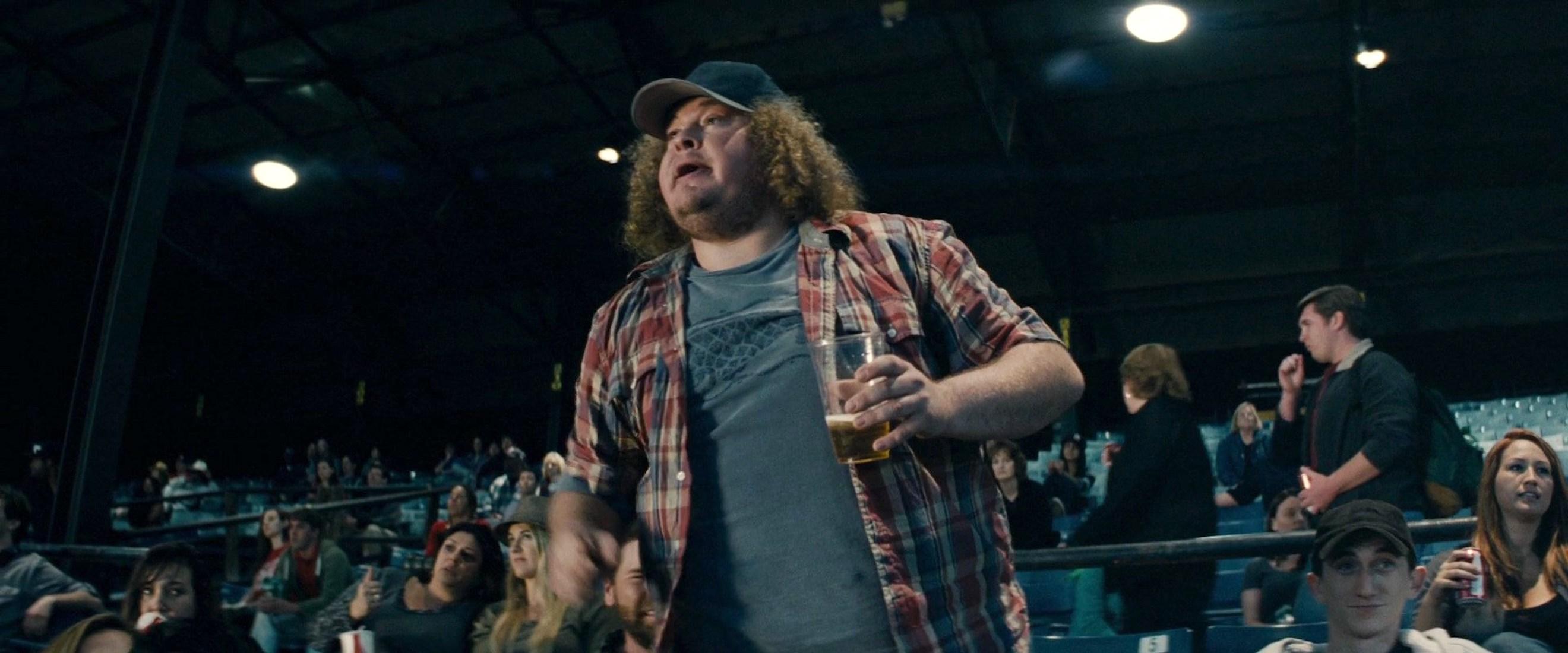 actor Nathan Wright large photo