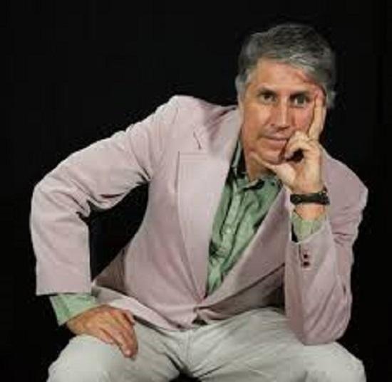 actor Lee Irby large photo