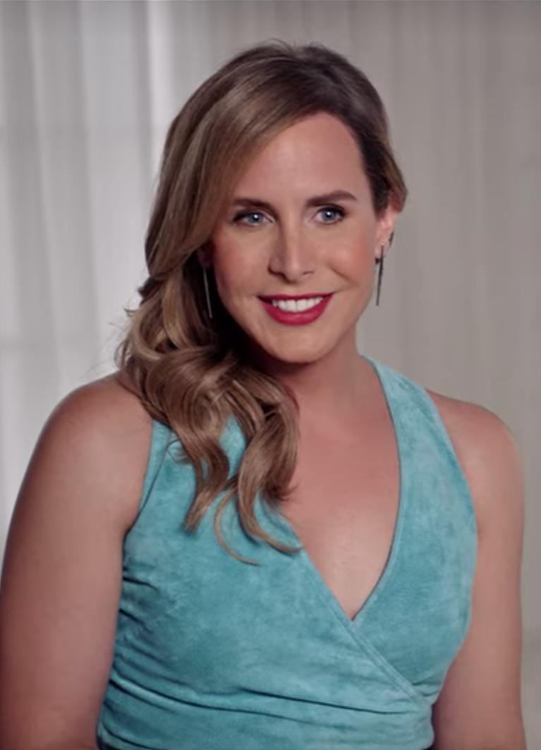 actor Zackary Drucker large photo