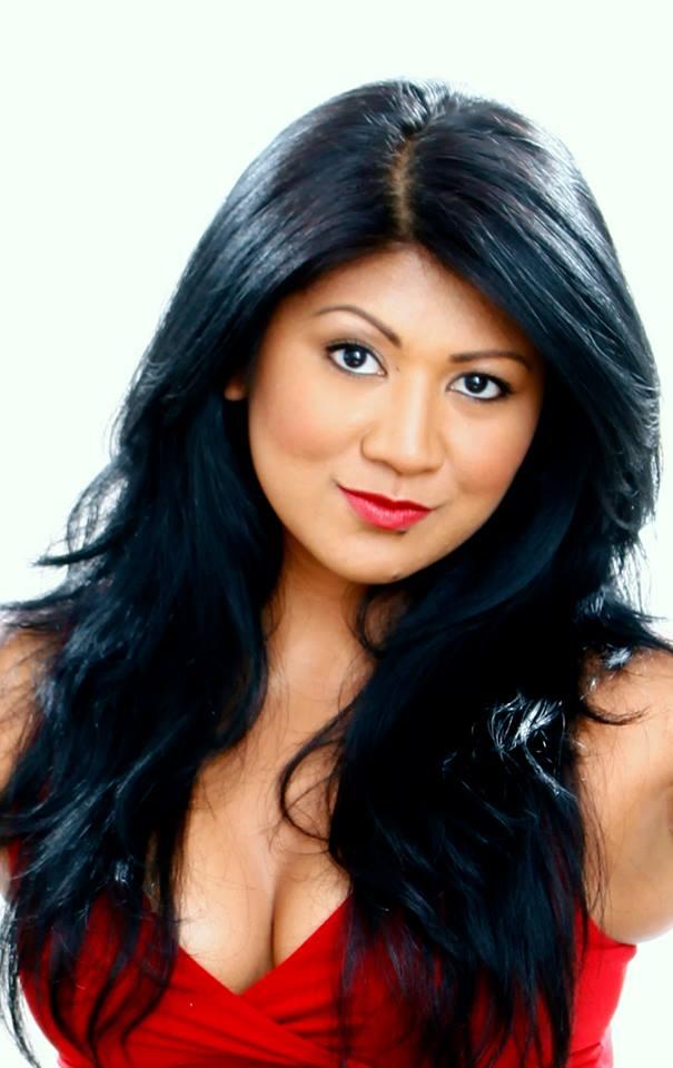 actor Sue-Lynn large photo