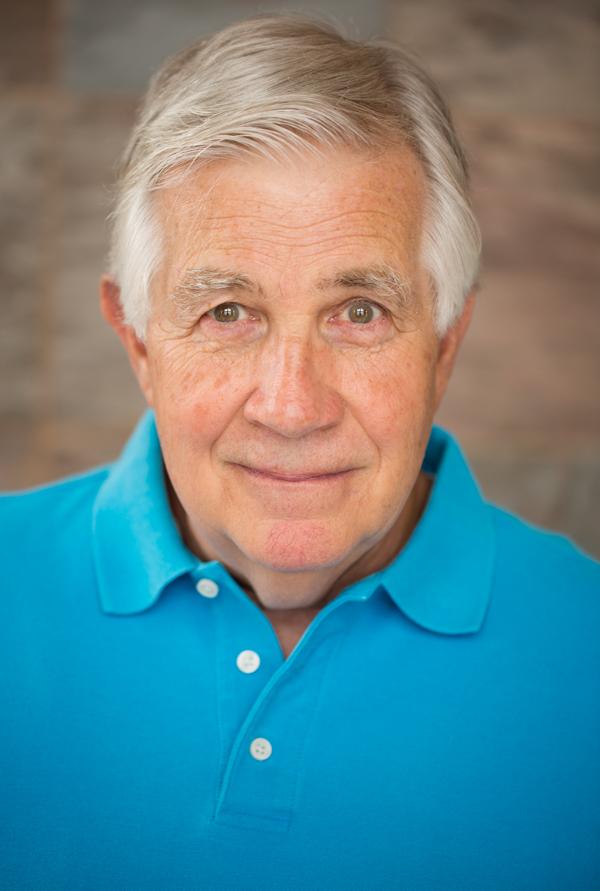 actor Tom Galindo large photo