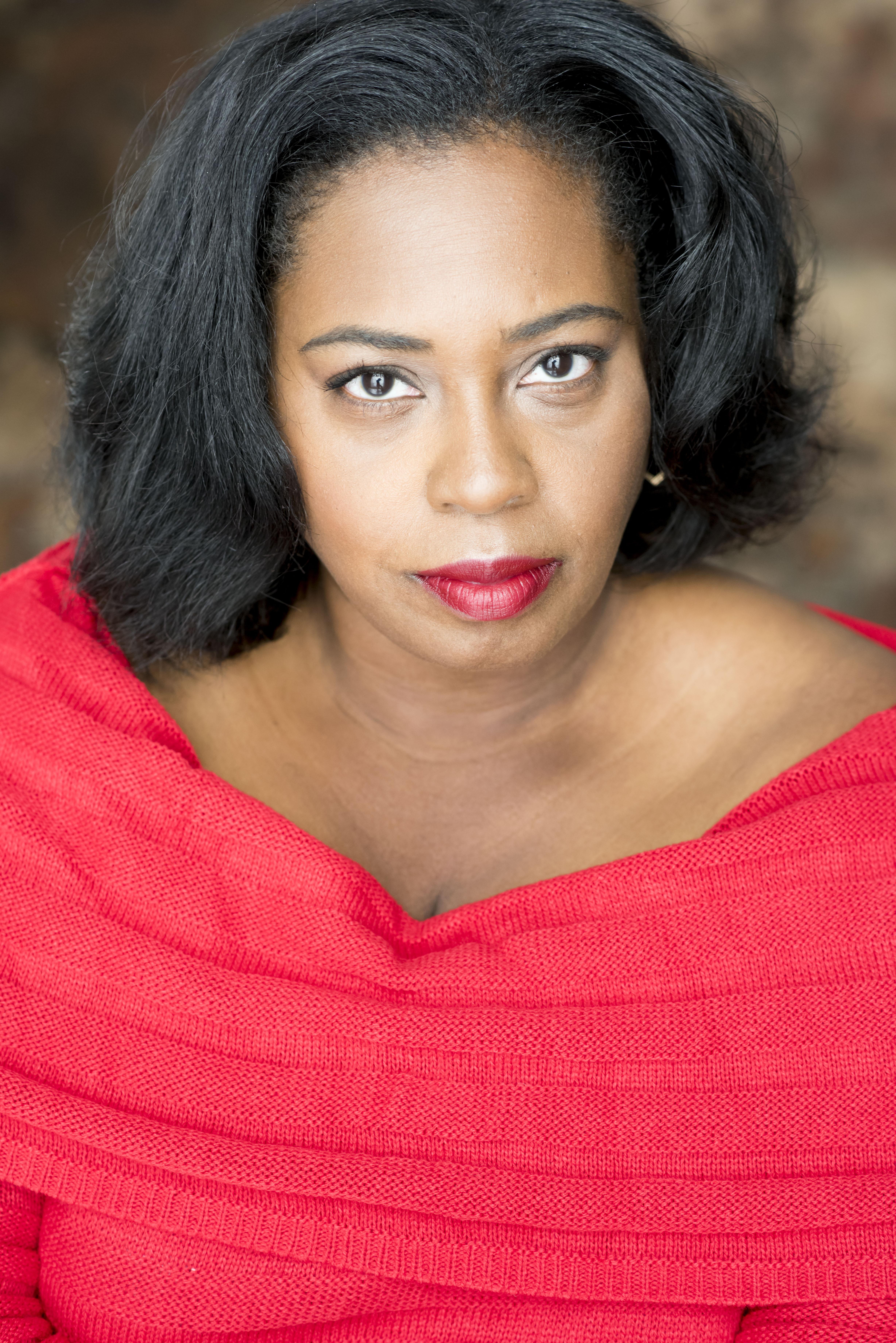 actor Jennifer Conrad large photo