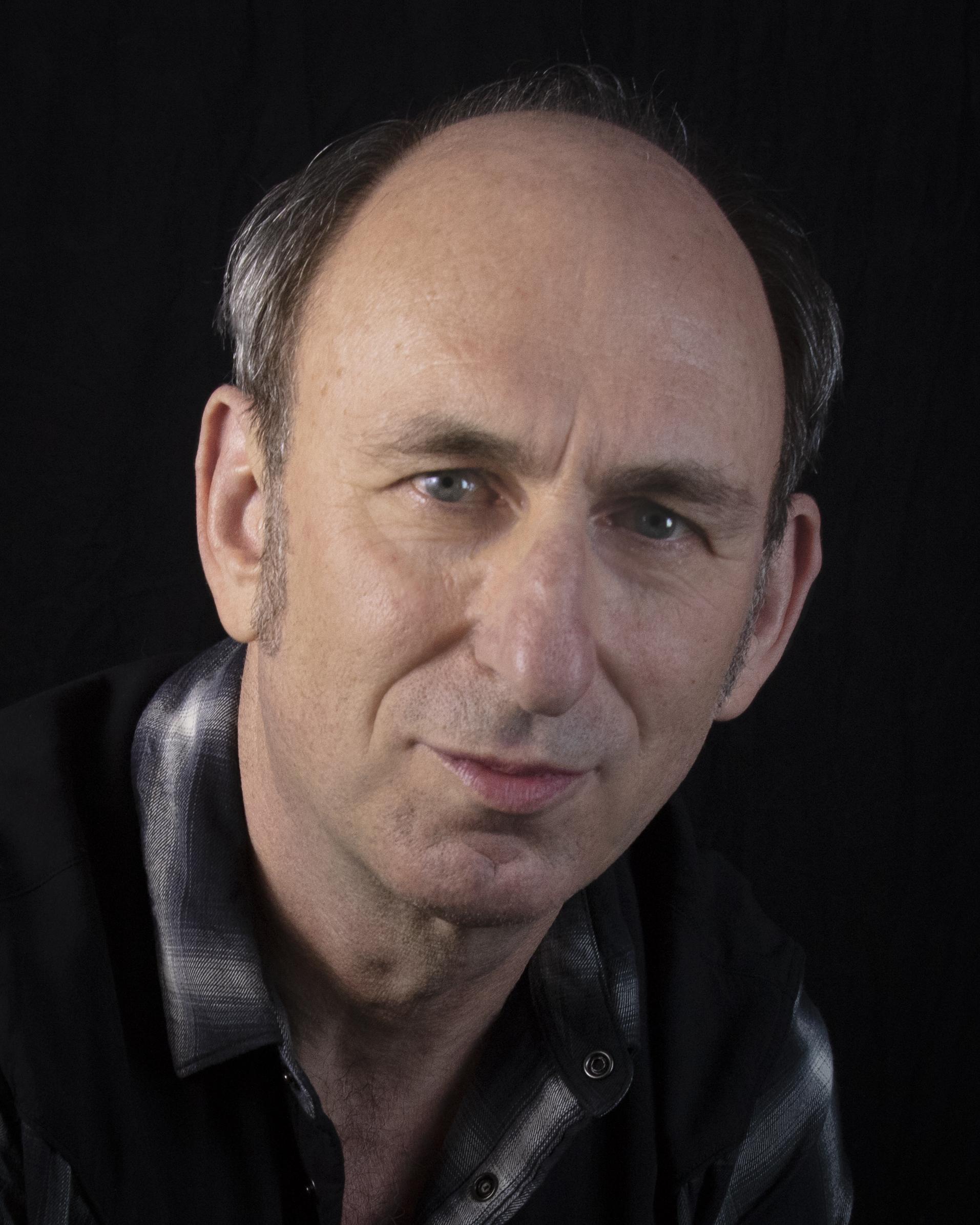 actor David Cale large photo