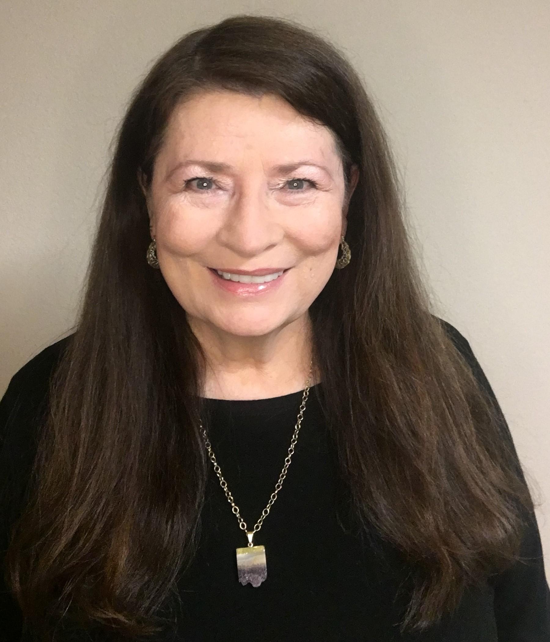 actor Marie Del Marco large photo