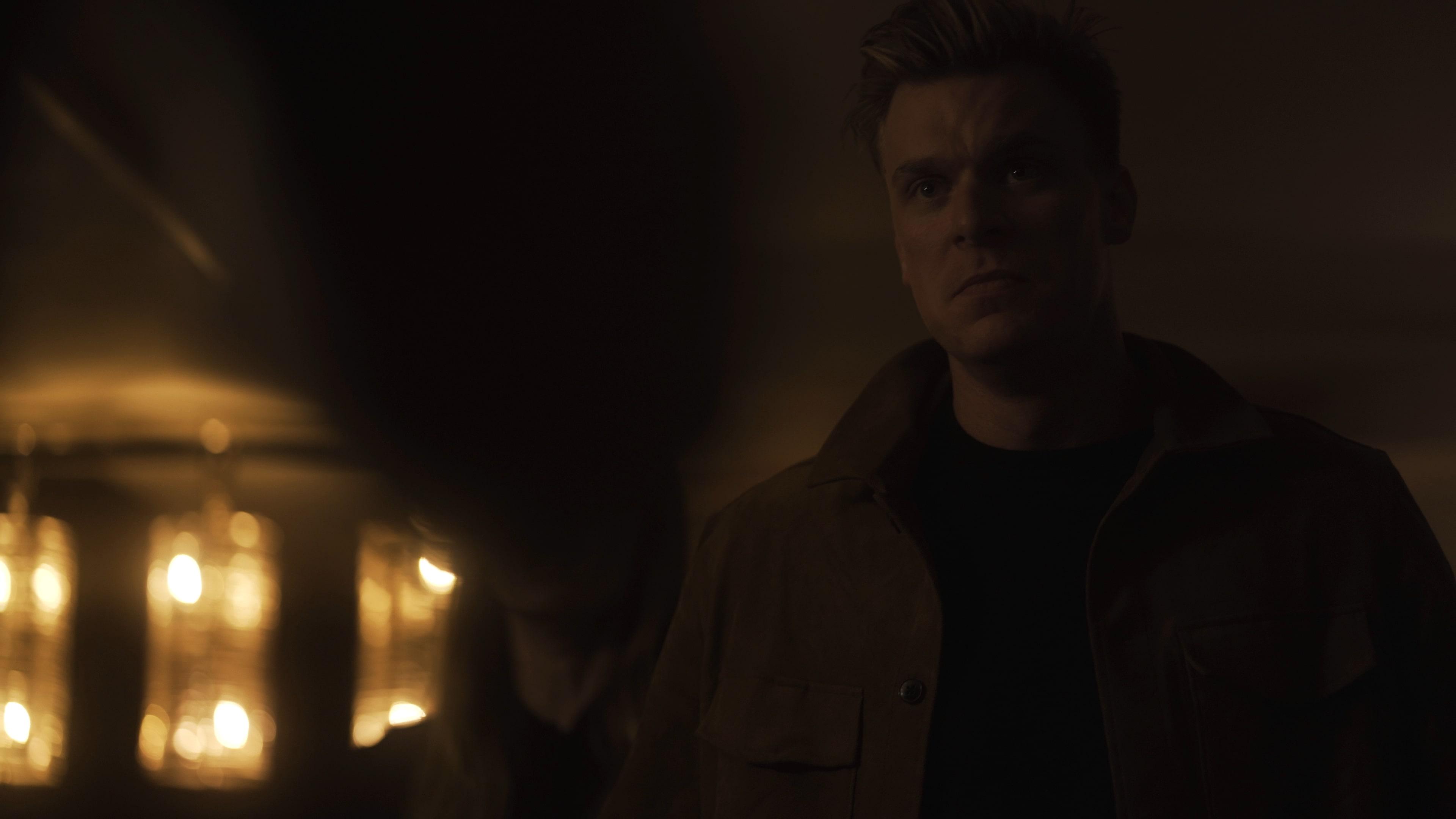 actor Logan Paul Price large photo