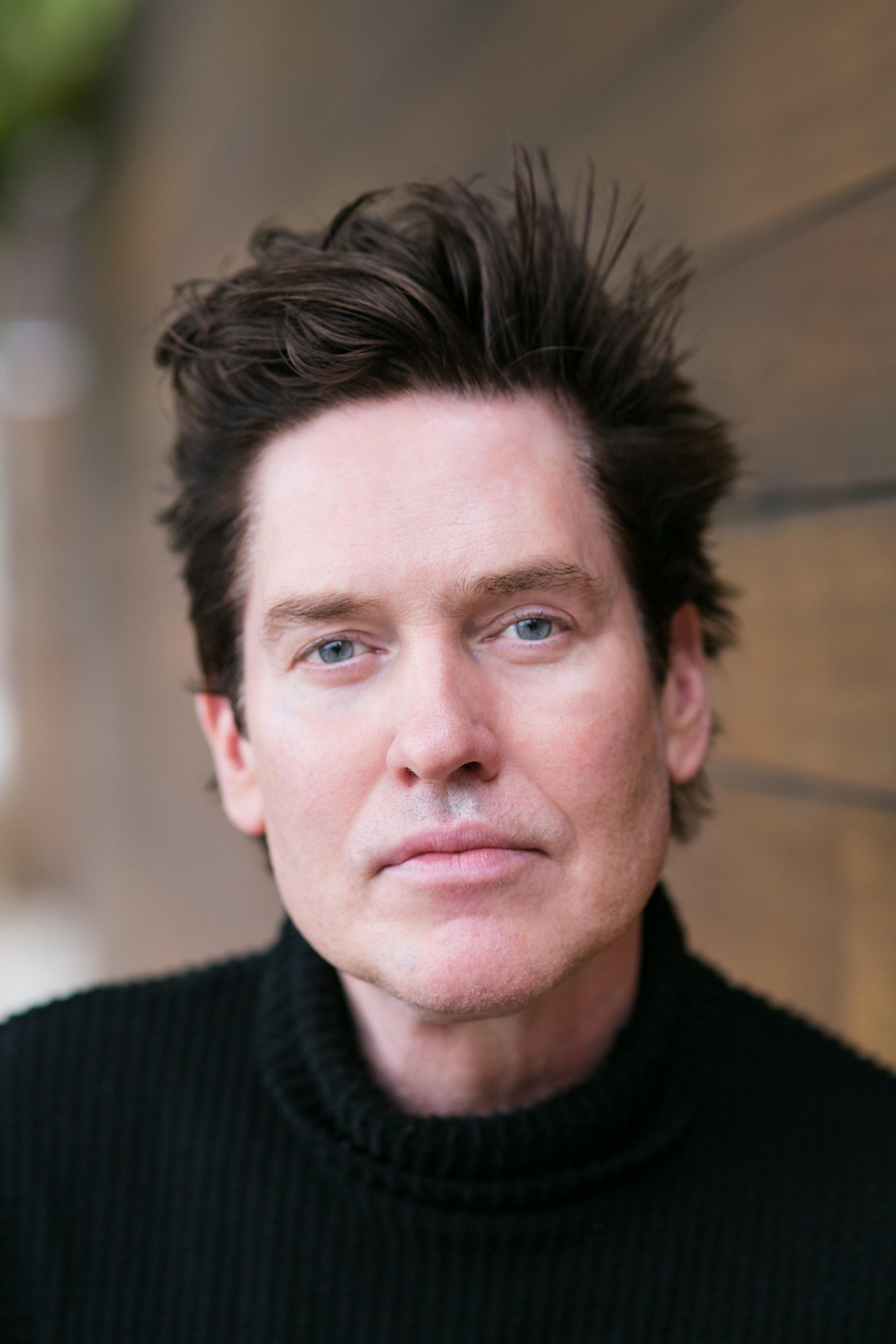 actor Scott Fulmer large photo