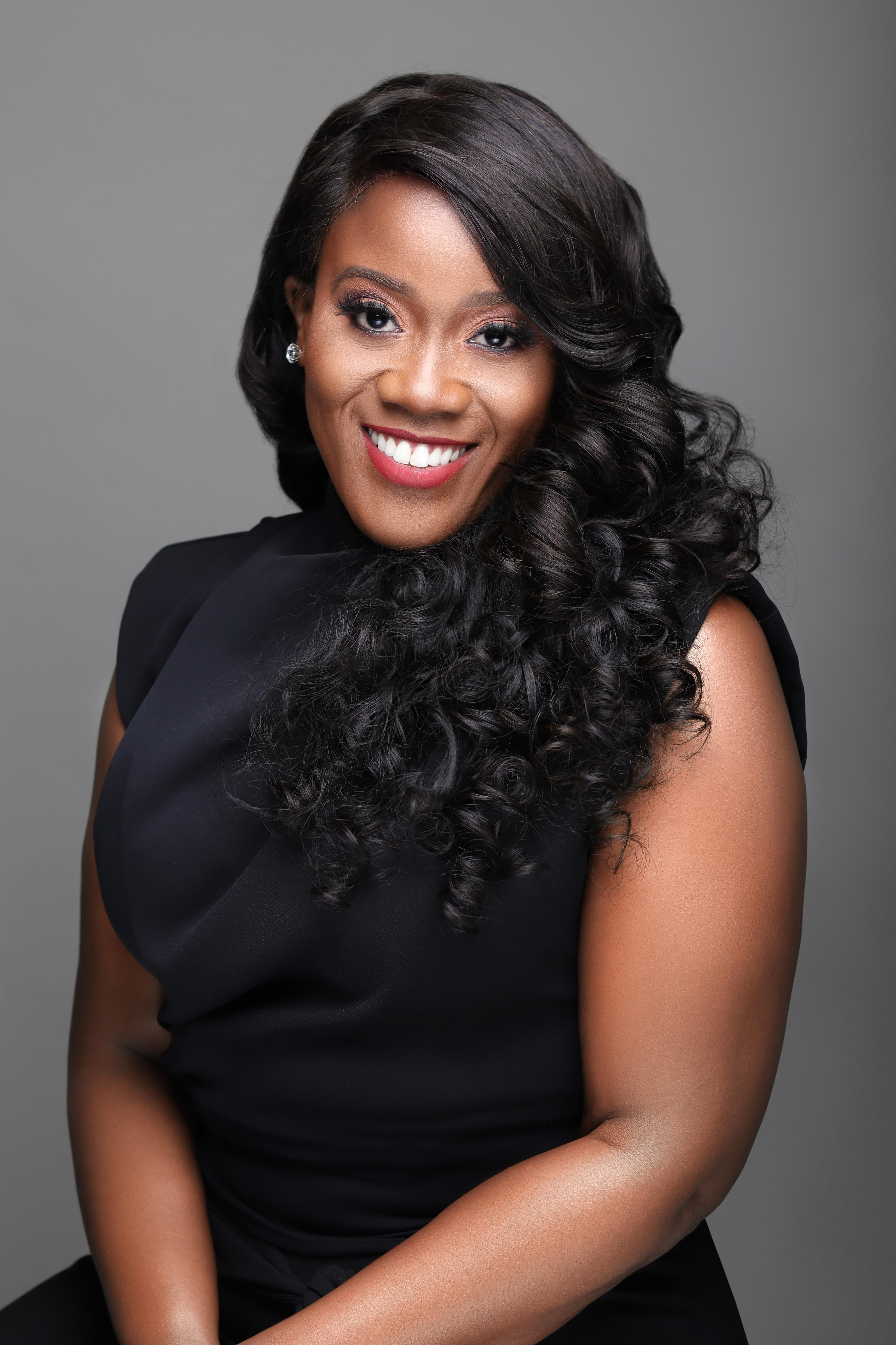 actor Tiffany Q. Edwards large photo