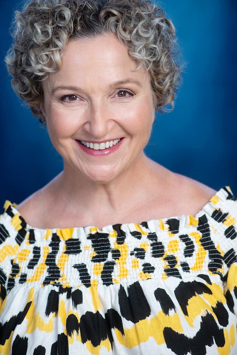 actor Magica Bottari large photo