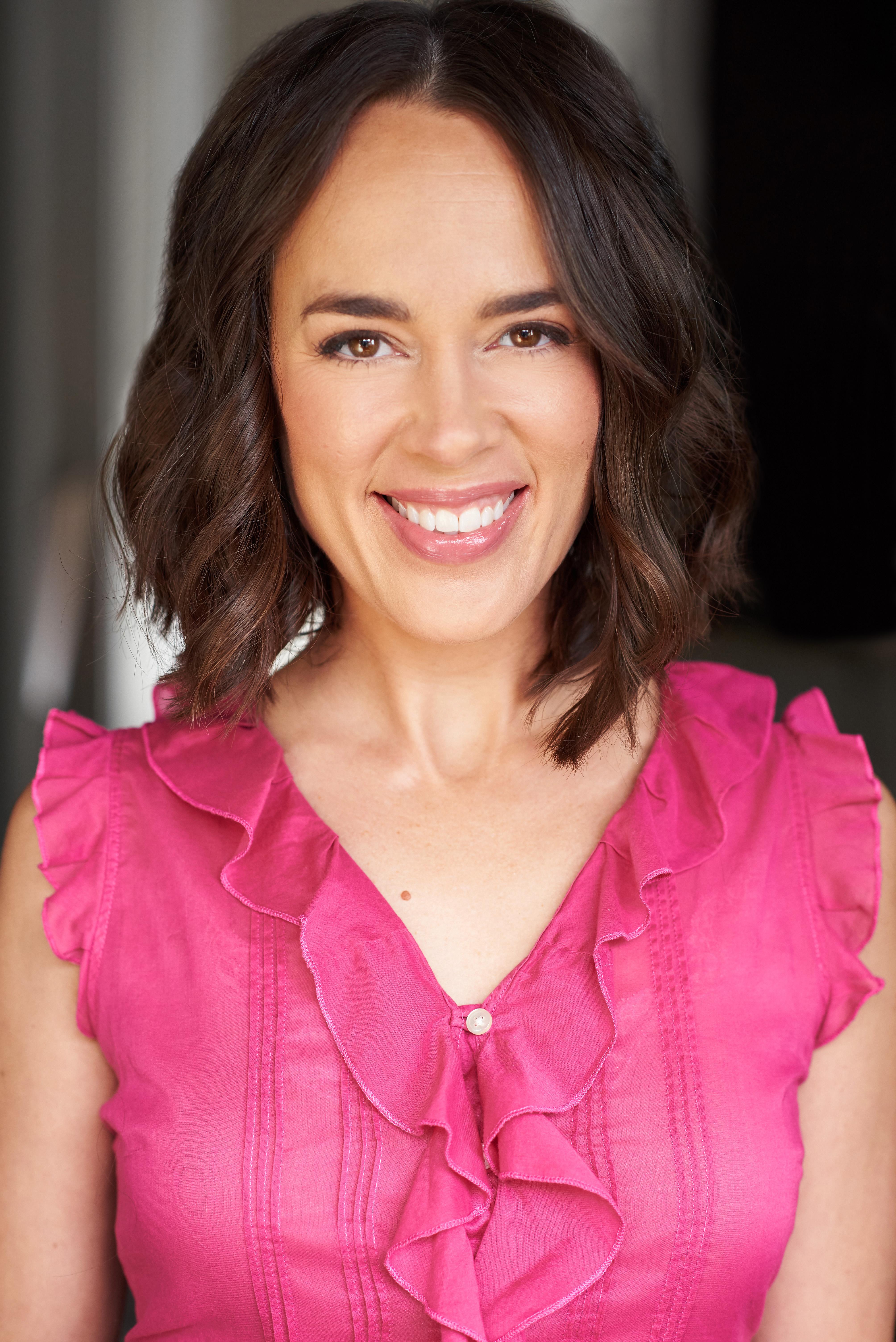 actor Shannon Lepard large photo