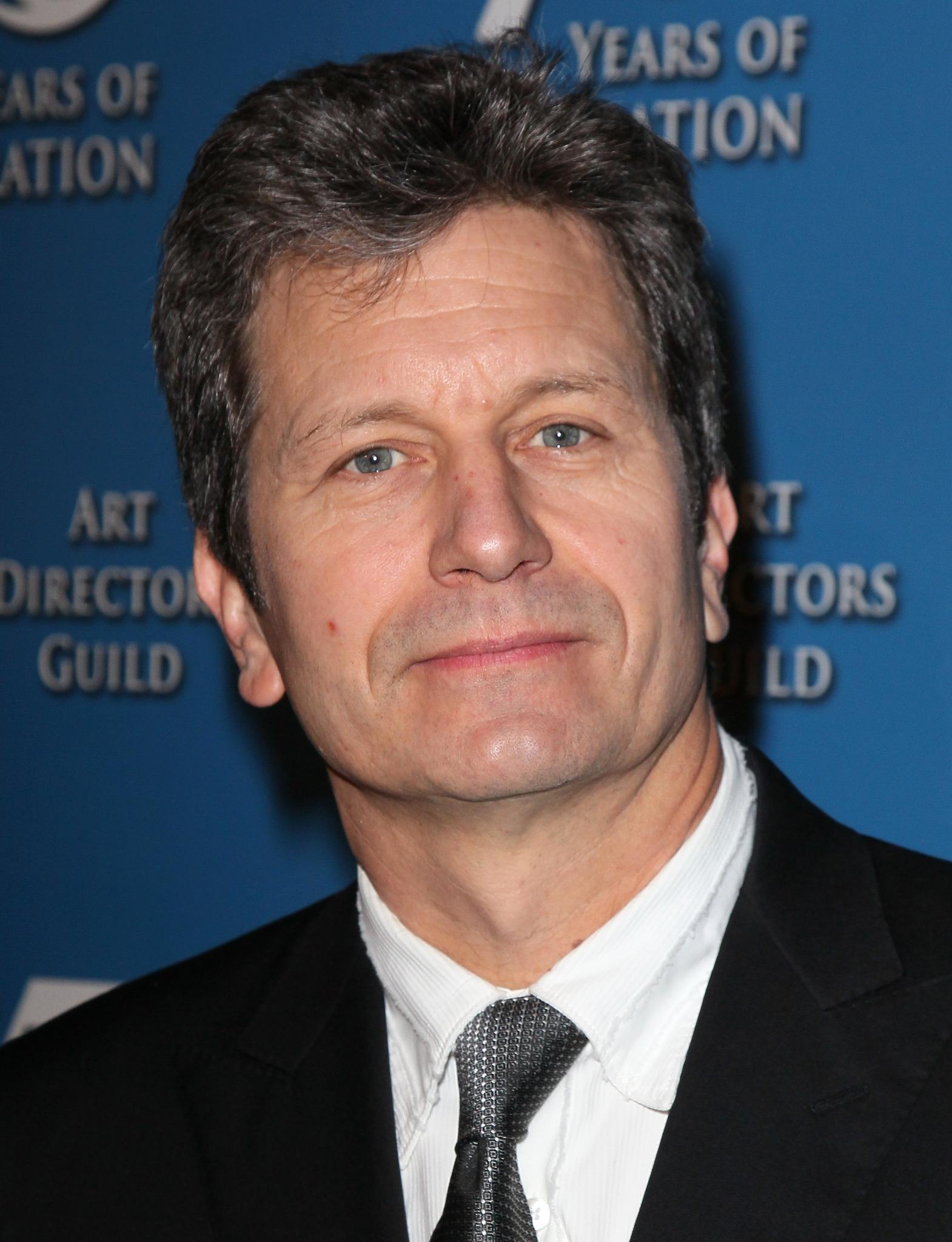 actor Rick Heinrichs large photo