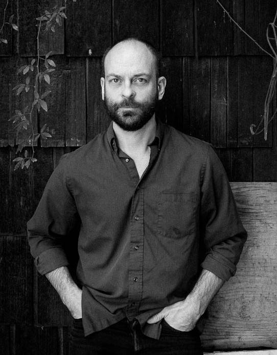 actor Jeff Harms large photo