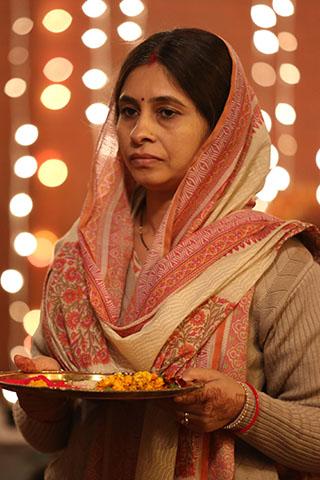 actor Aruna Soni large photo