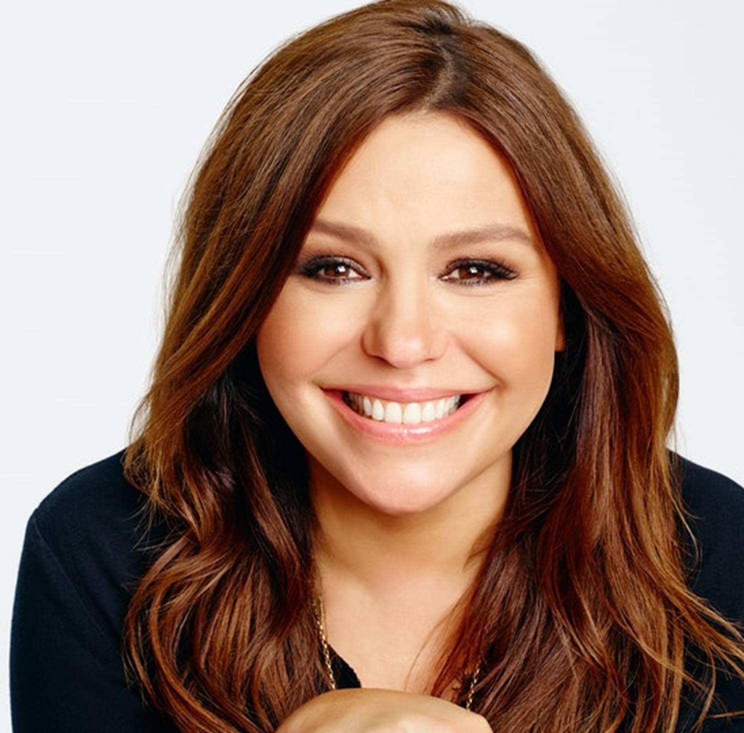 actor Rachael Ray large photo