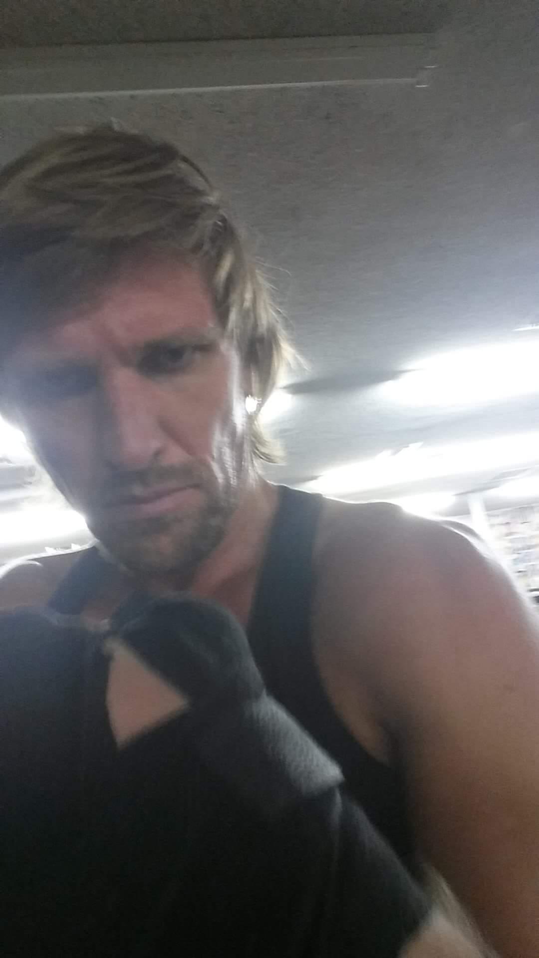 actor Aleksandr Rykov large photo