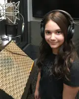 Macy Drouin