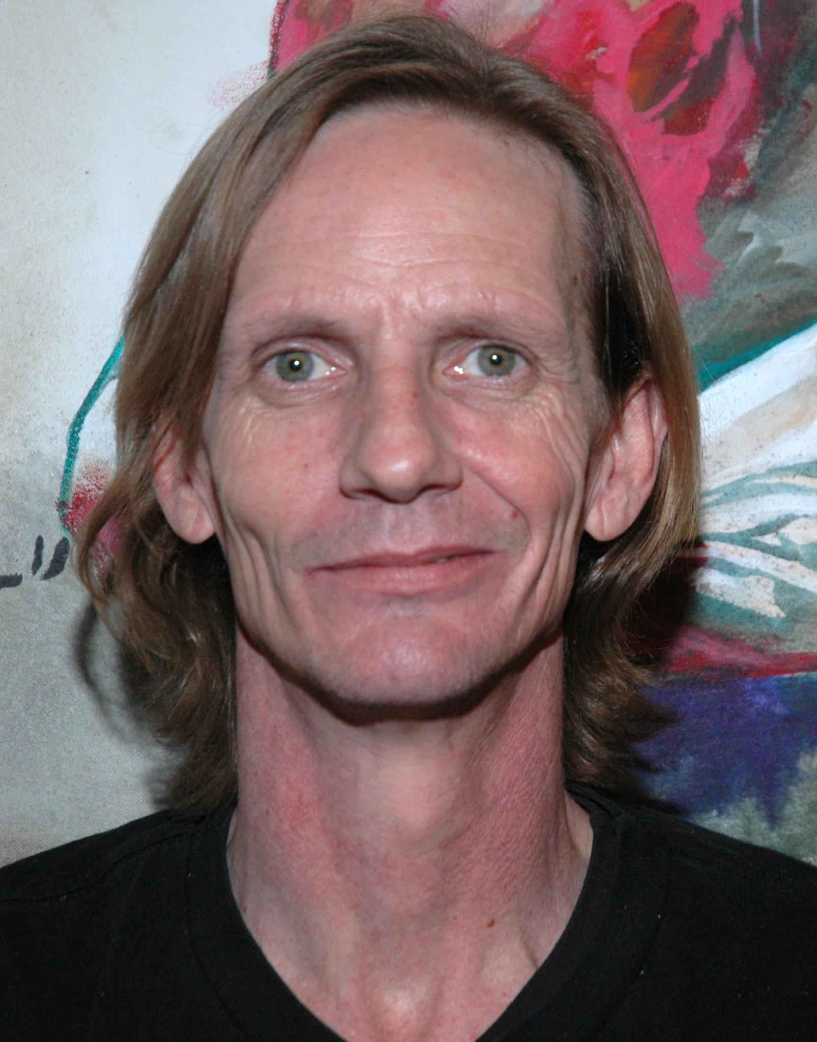 actor Walter Phelan large photo