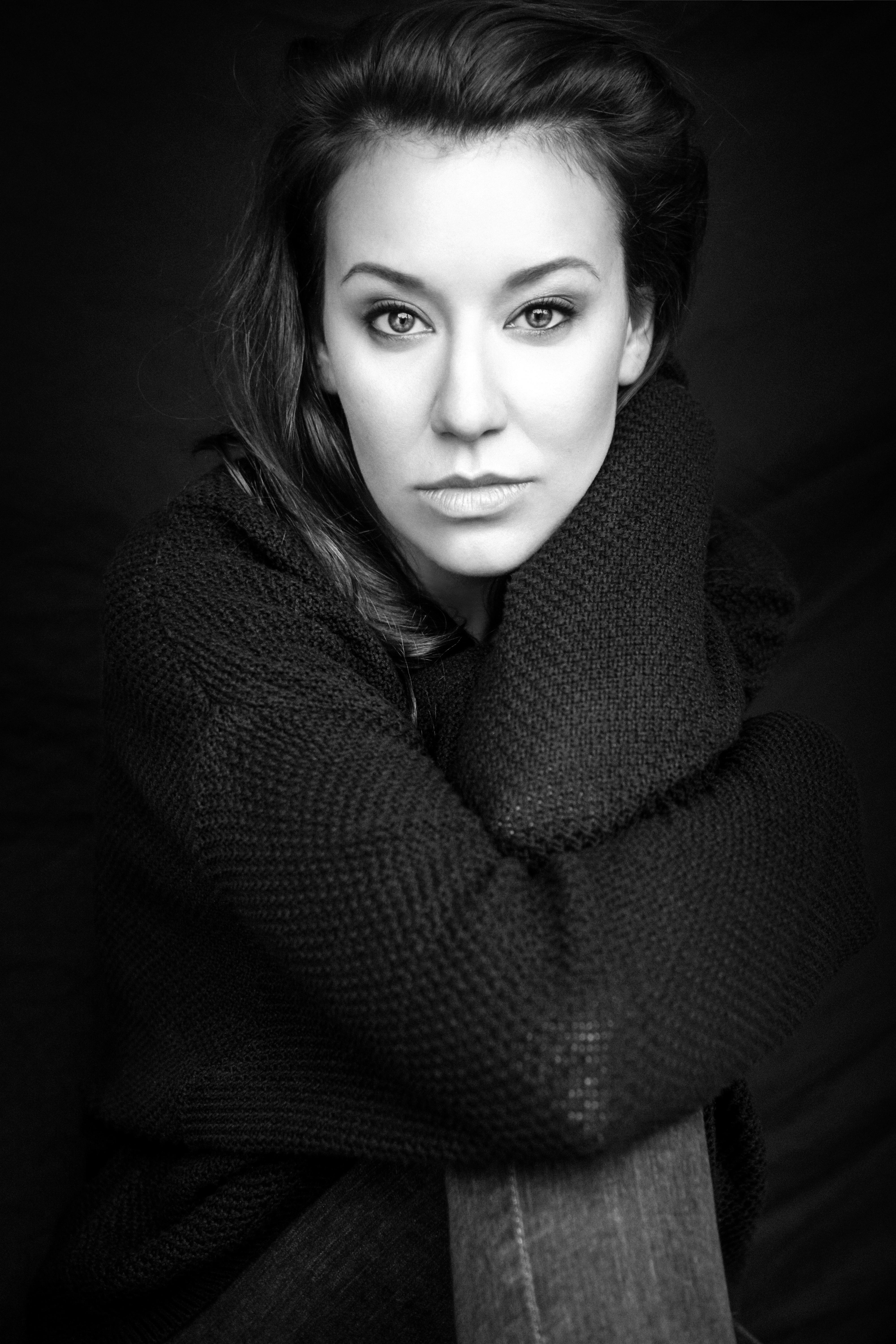 actor Kieran Sequoia large photo