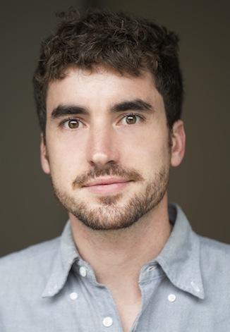 actor Ben Nabors large photo