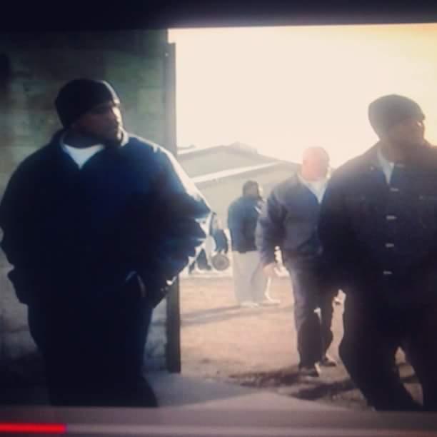 actor David Dino Wells Jr. large photo