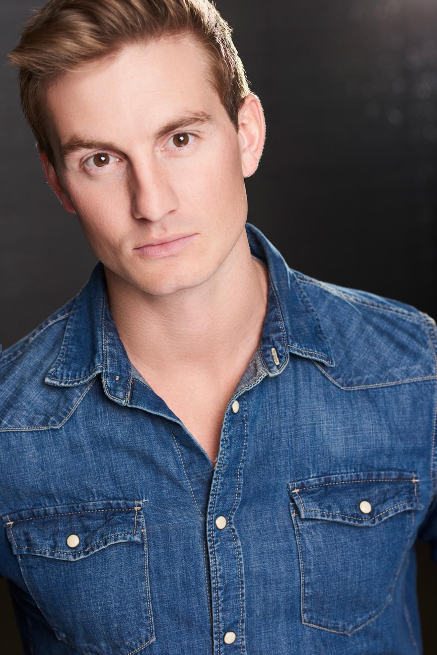 Chad Bullard