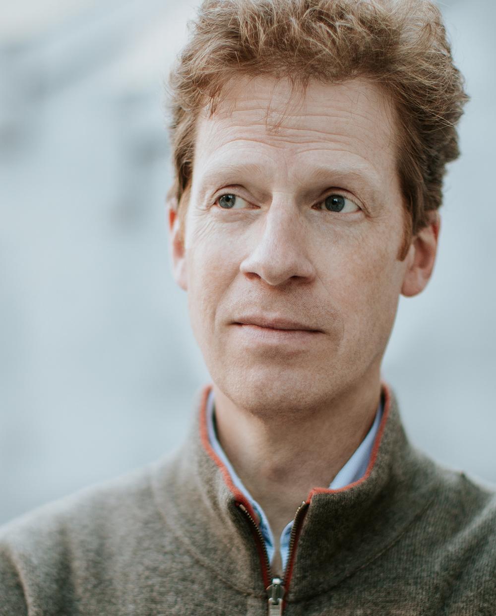 actor Niels Bolle large photo