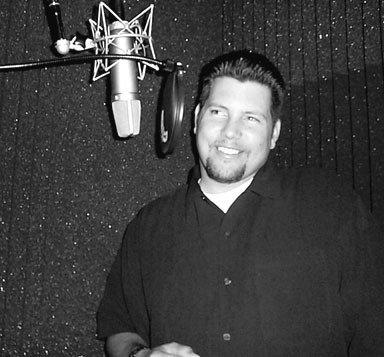 actor Jim Tasker large photo