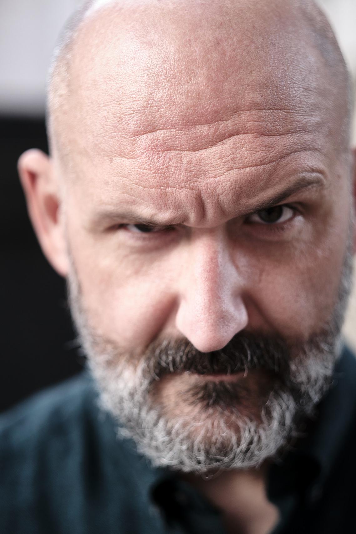 actor Caleb Emerson large photo