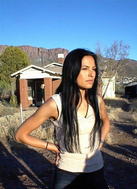 actor Alex Rice large photo