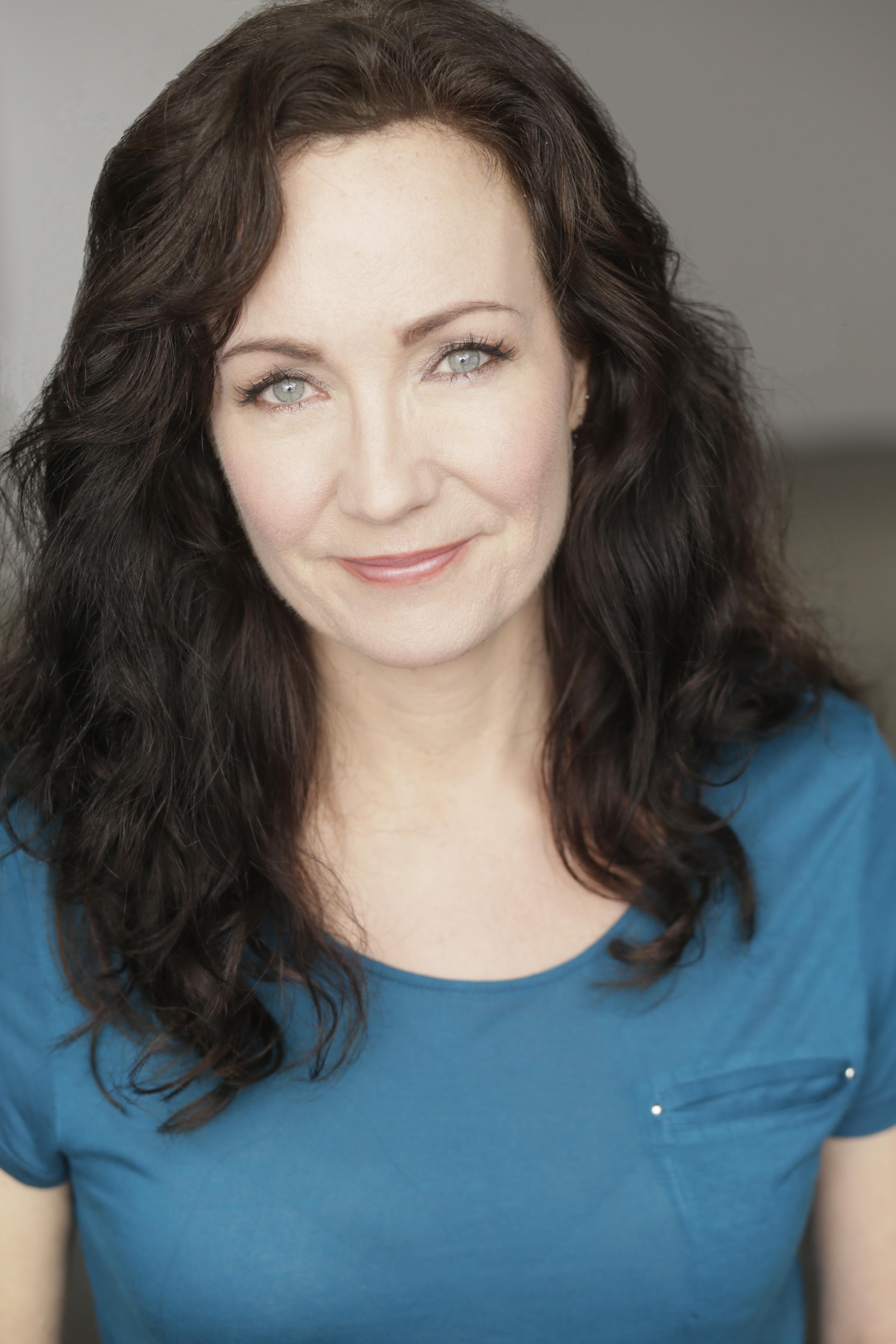 actor Dianne Bischoff large photo