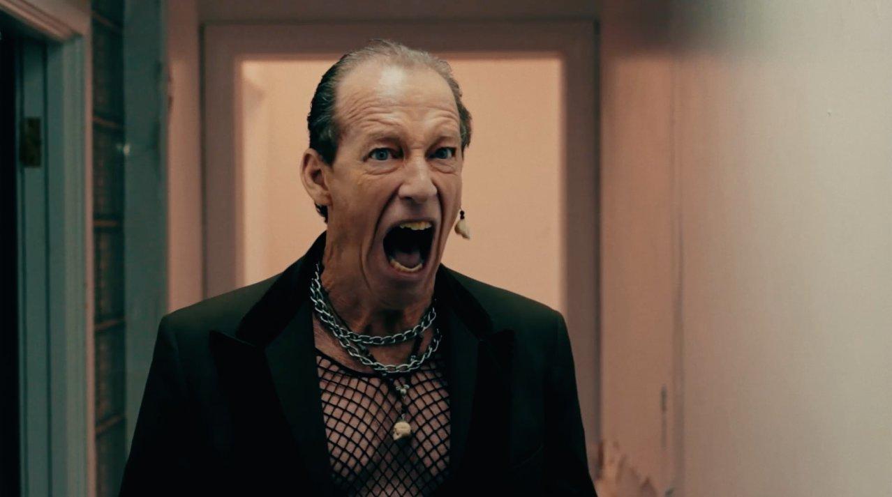 actor Michael Rawley large photo