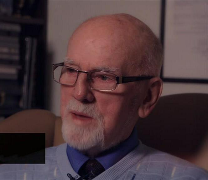 actor Joe Flannery large photo