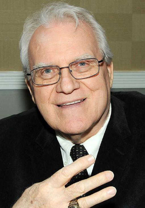 actor James J. Dillon large photo