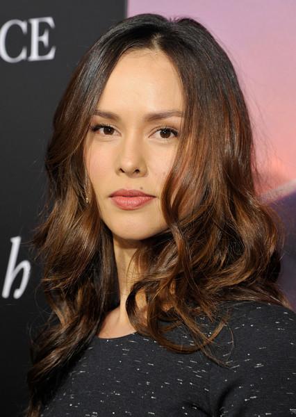 actor Anna Enger Ritch large photo