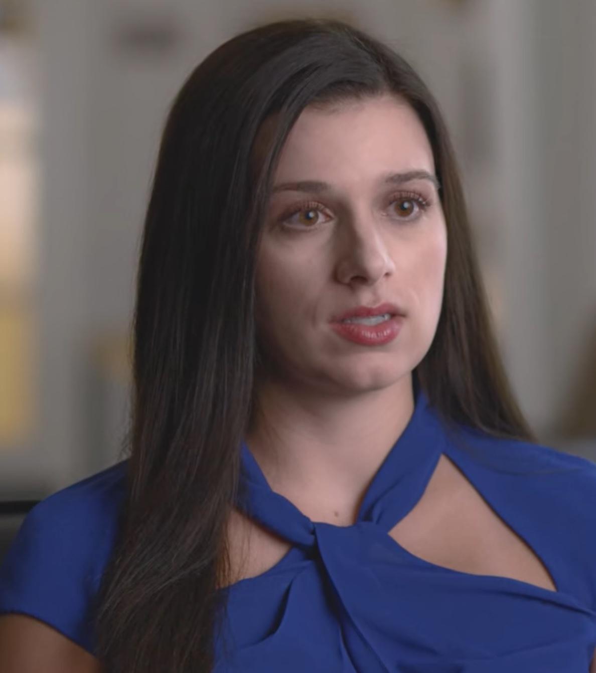 actor Marisa Kwiatkowski large photo