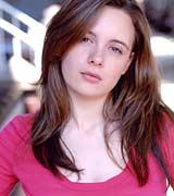 actor Shana Dowdeswell large photo