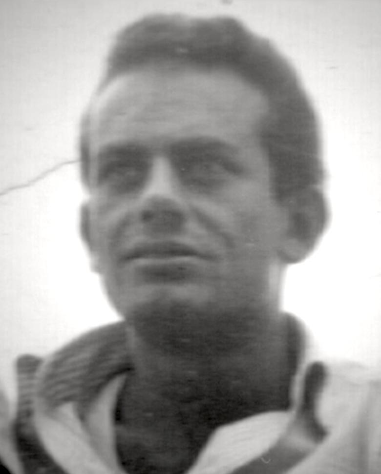 actor Bill Finger large photo