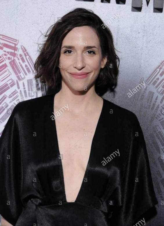 actor Samantha Edelstein large photo