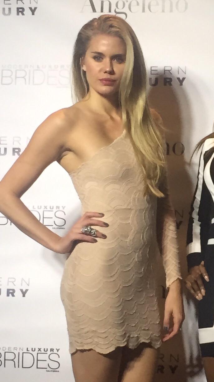 actor Alice Tate large photo