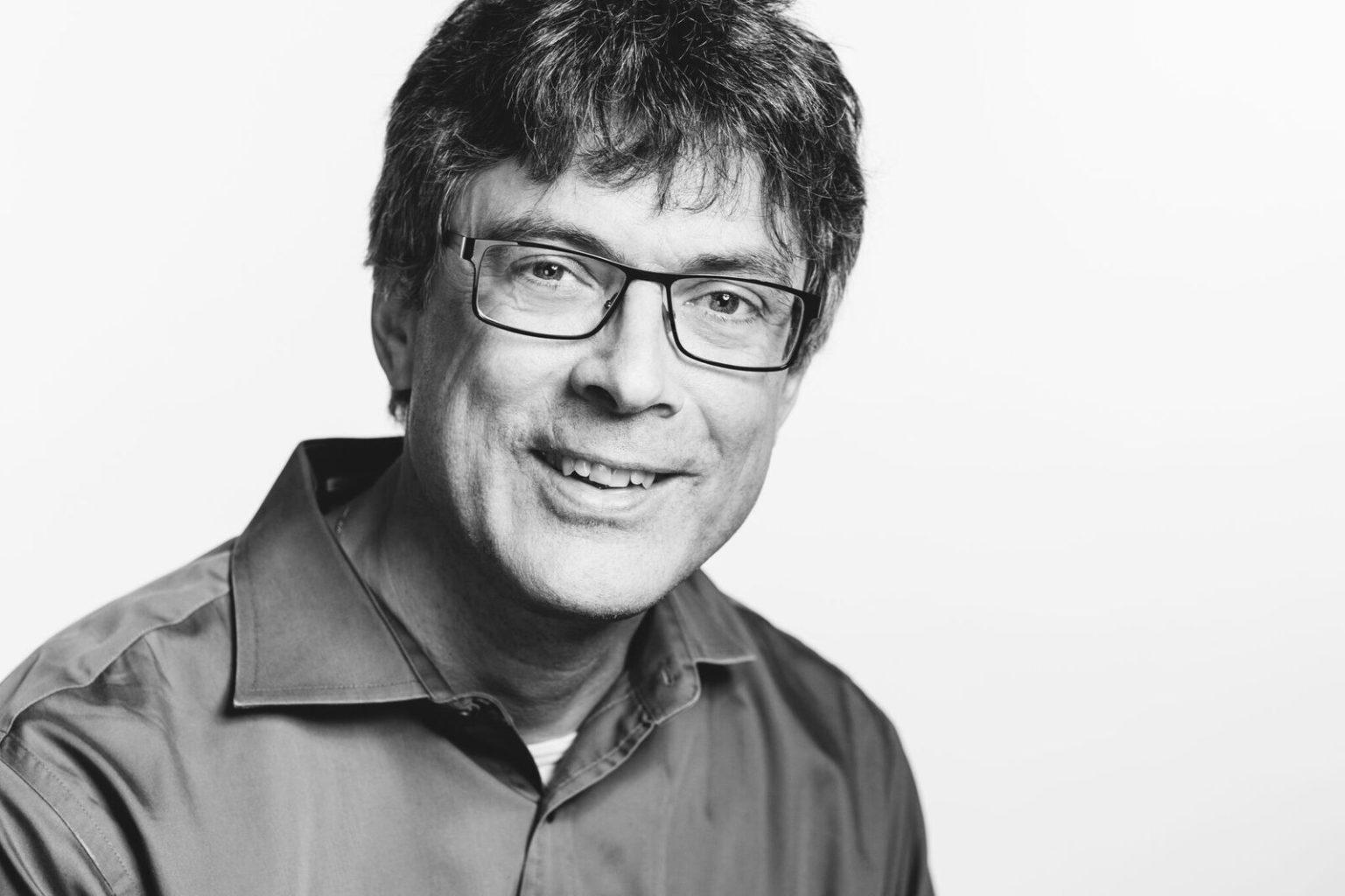 actor Per Espen Stoknes large photo