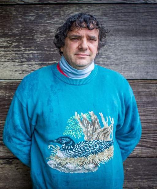 actor Derrick Jensen large photo