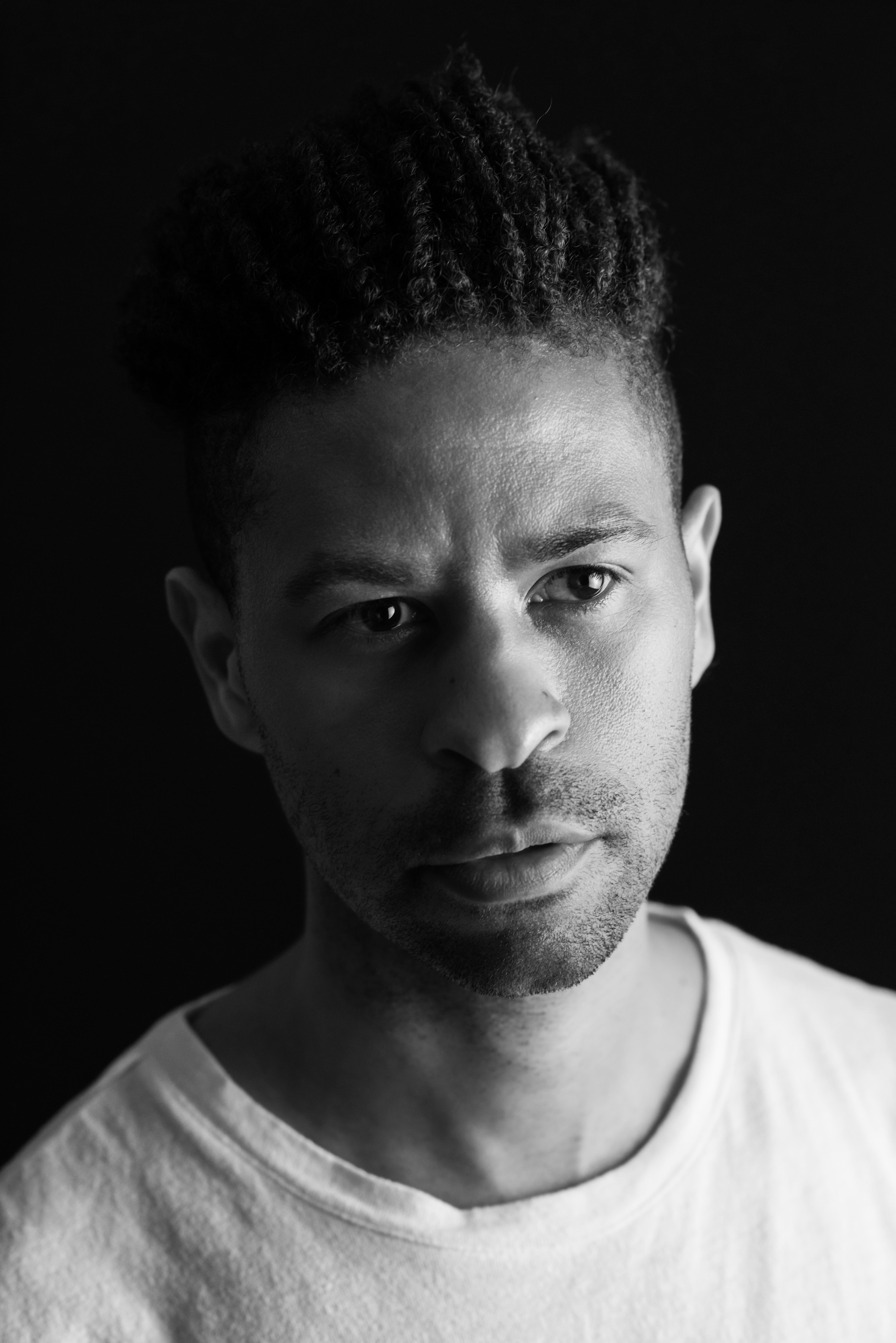 actor Chad Goodridge large photo