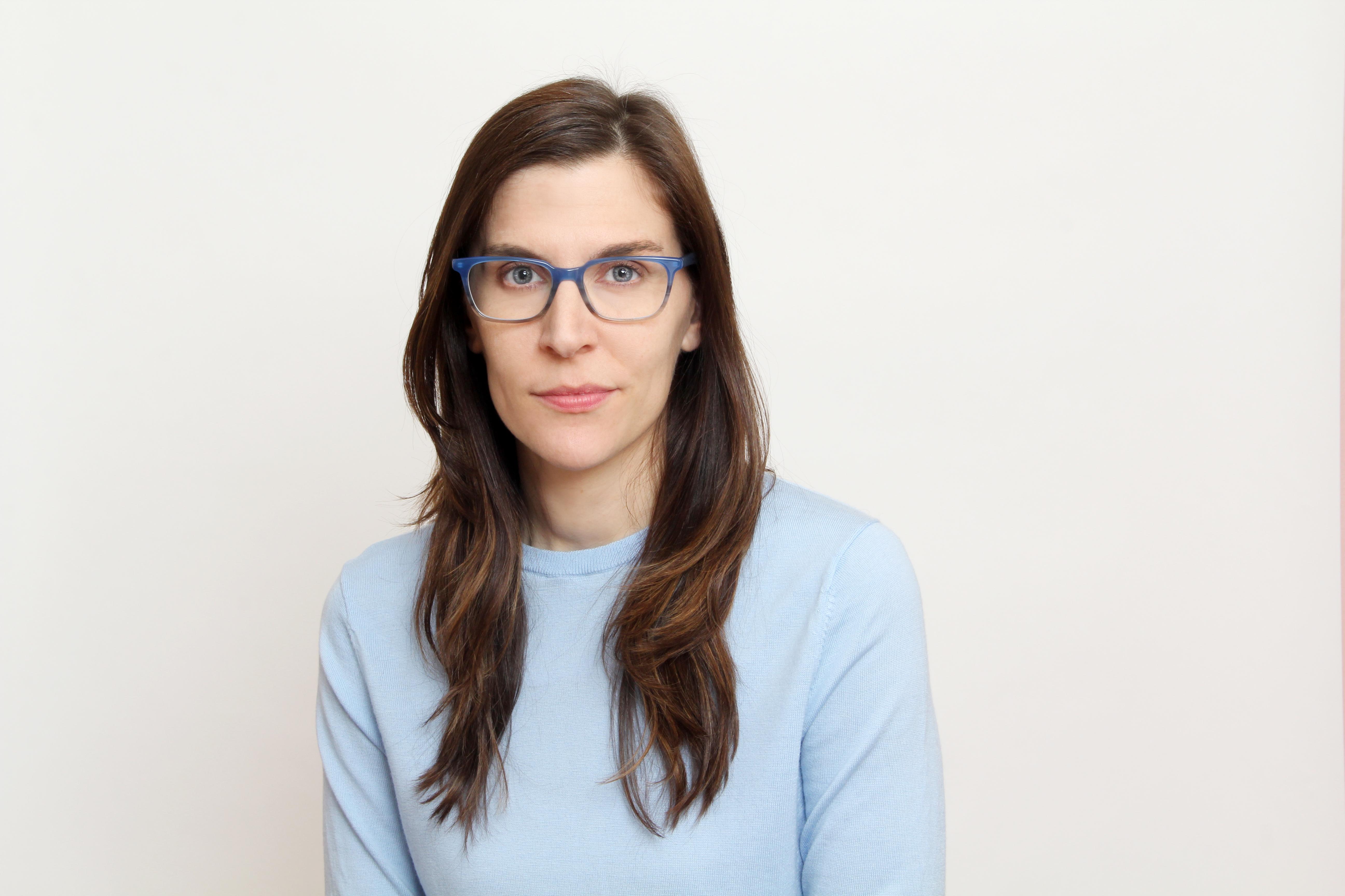 actor Meg Anderson large photo