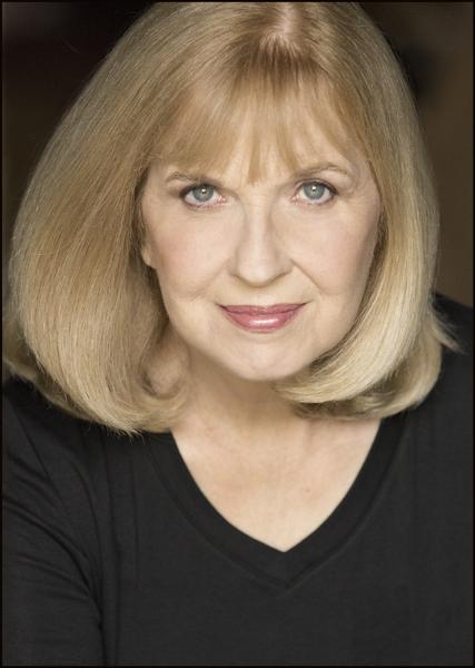 actor Rhonda Davis large photo