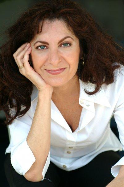 actor Josette DiCarlo large photo