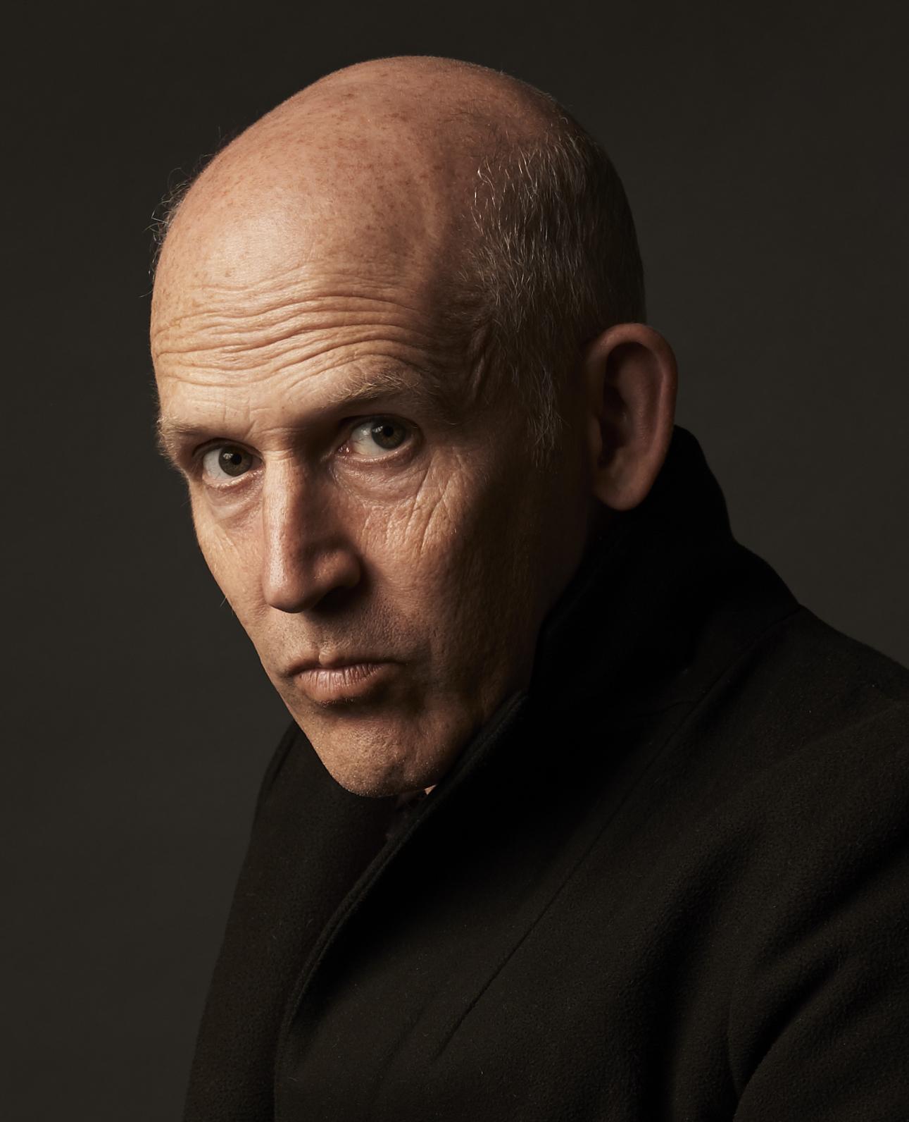 actor Conor Lovett large photo