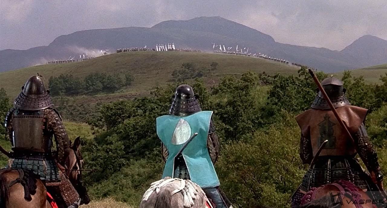 actor Daisuke Ryû large photo