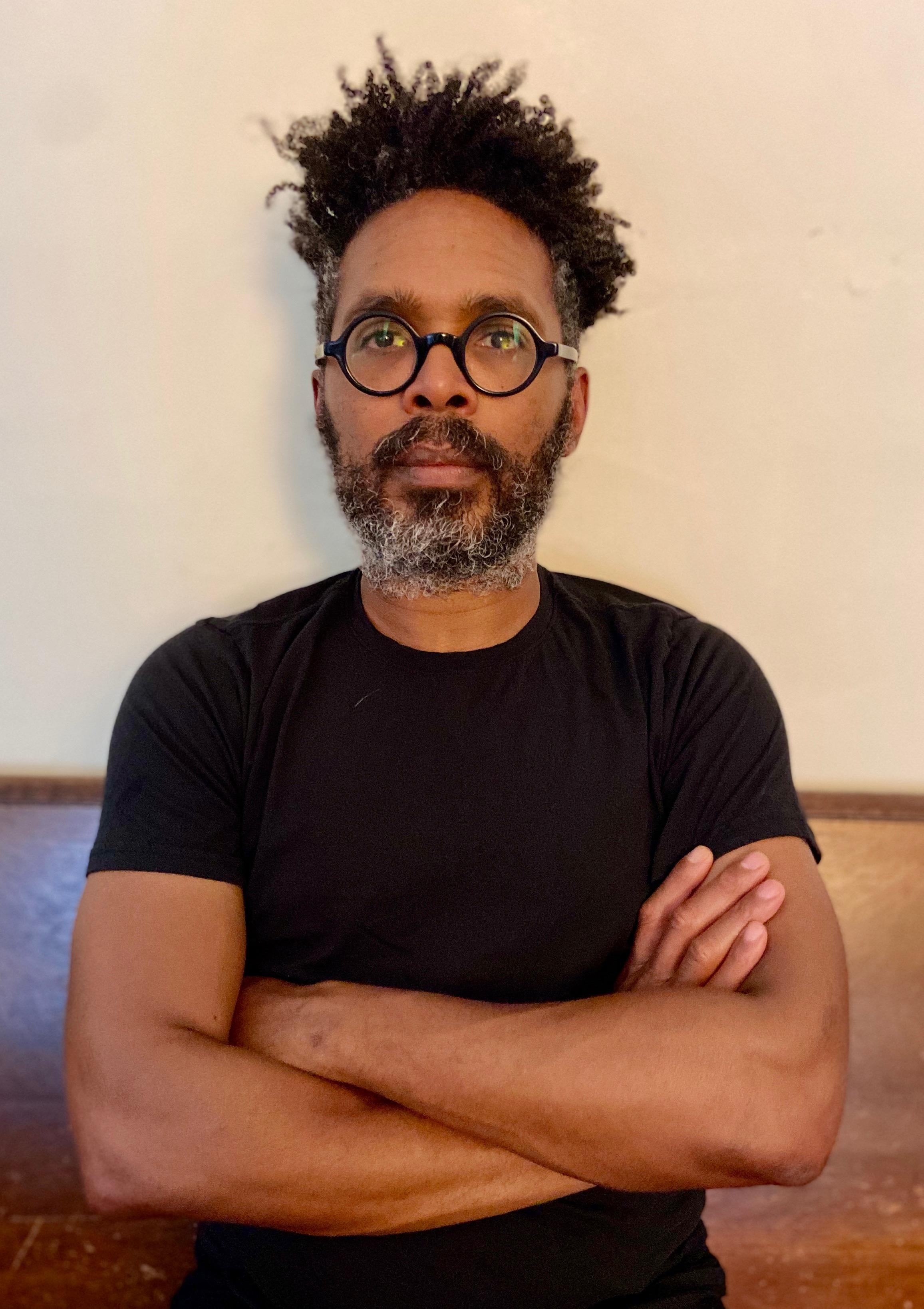 actor Osei Essed large photo